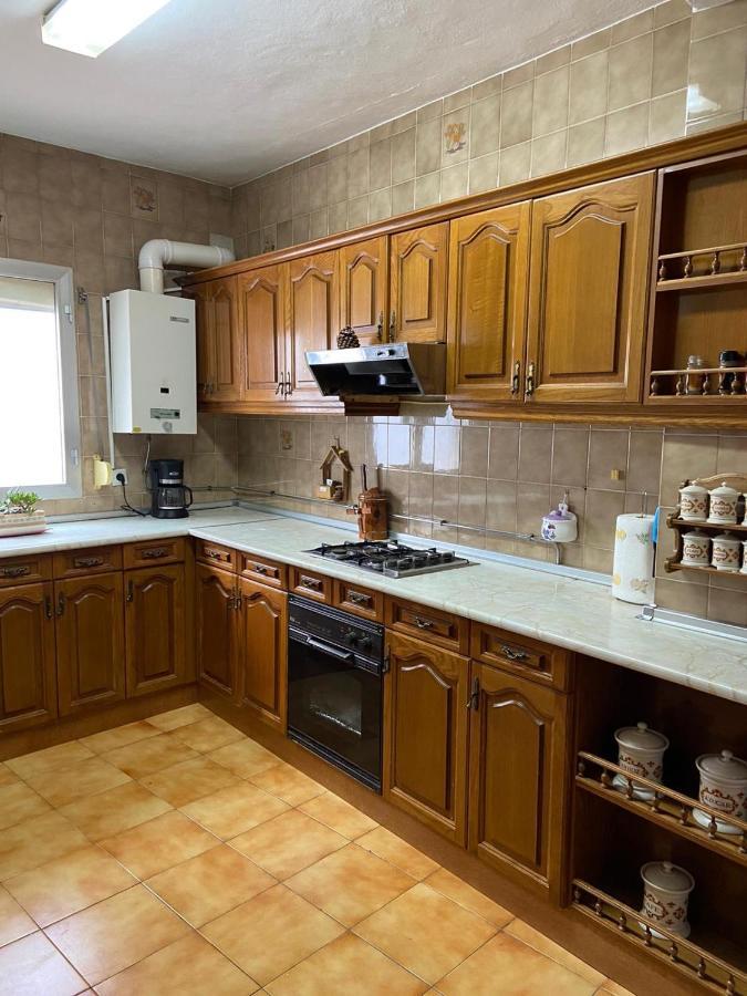 Ferienwohnung Barrero 47 Igualeja Exterior foto