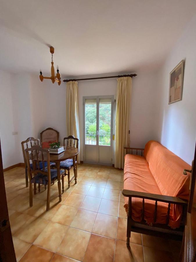 Ferienwohnung Barrero 47 Igualeja Exterior foto