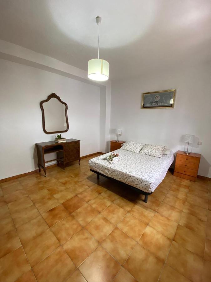 Ferienwohnung Barrero 47 Igualeja Exterior foto