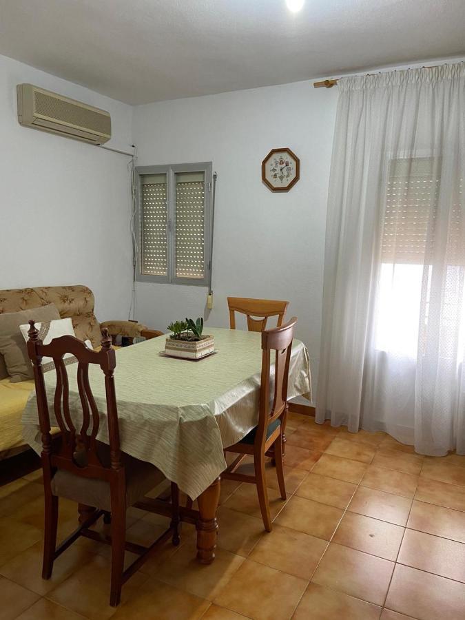 Ferienwohnung Barrero 47 Igualeja Exterior foto