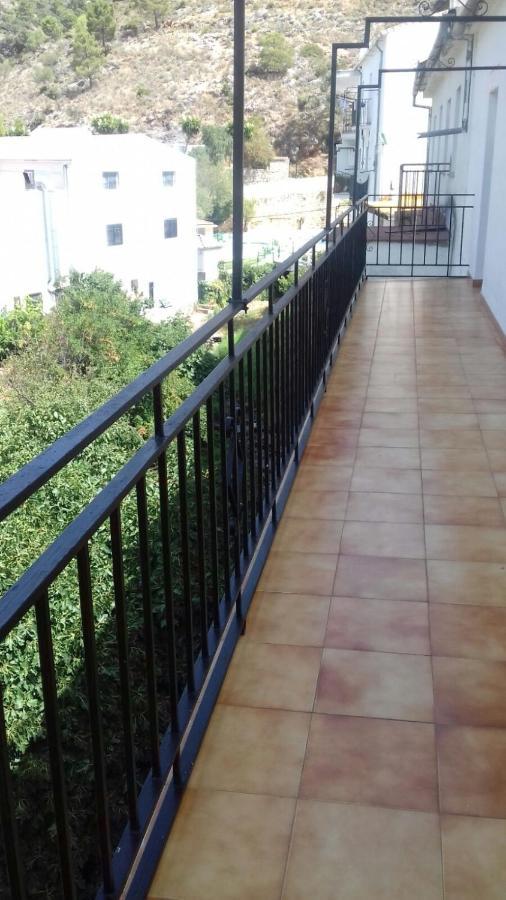 Ferienwohnung Barrero 47 Igualeja Exterior foto